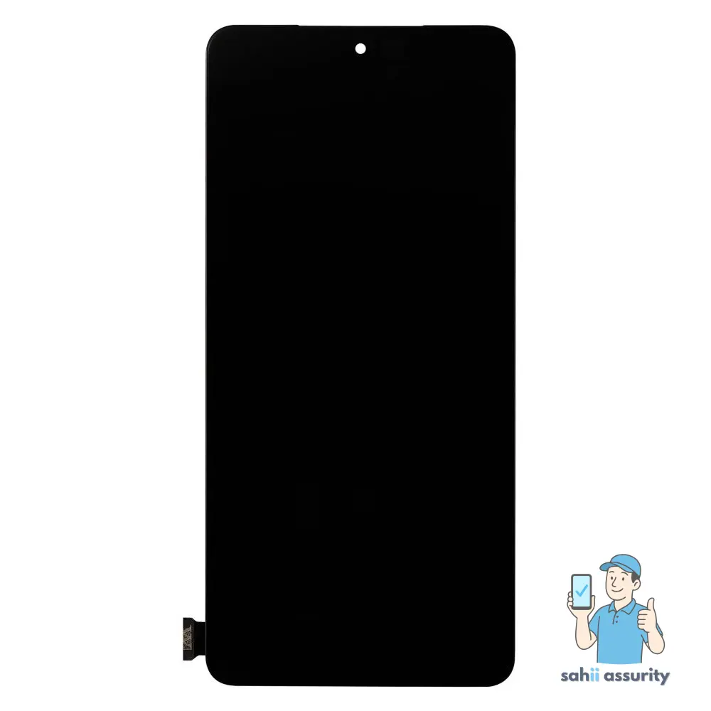 LCD Screen for OnePlus Ace 5 Pro (replacement display without touch)